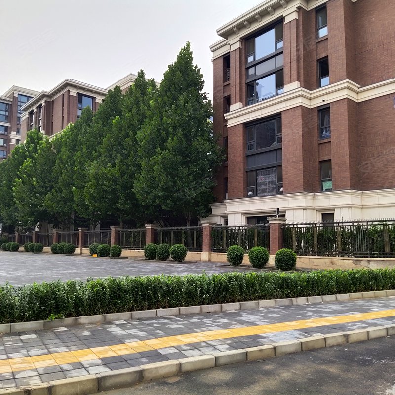 【紫芳园(五区), 紫芳园(五区)小区专家解读页】- 北京58同城