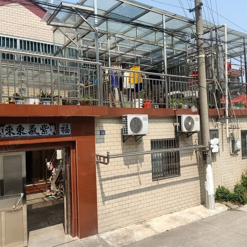 【潘阳新村, 潘阳新村小区详情,房价走势,房源,业主论坛】- 苏州58