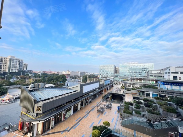 温州龙湾滨海立体公园滨海六路立体公园!精装修两室两厅复式楼!