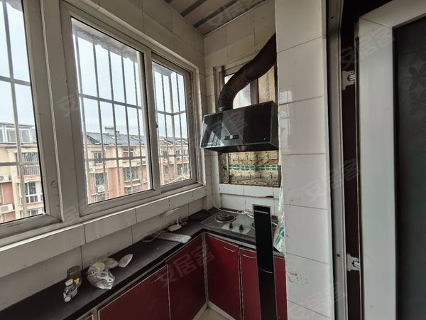 天津西青精武姚村景福花园可月租月付!