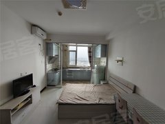 秦皇岛海港汤河公园可月付 玉龙湾 阳面一室 家电全 随时看出租房源真实图片