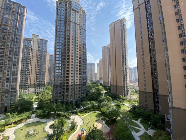 泉州丰泽东海湾东海湾御花园御花园单身公寓 1700元 房间干净整洁