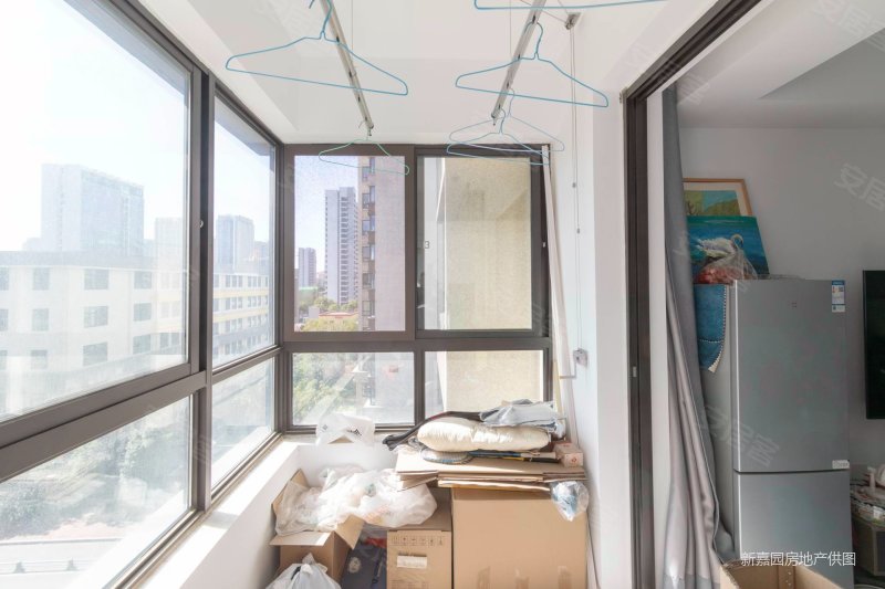 琥珀蜀熙府 精装修 冷暖双供