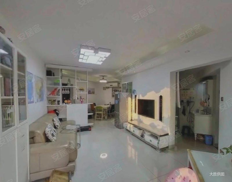 房东出国近期诚卖低市场70万中银花园居住舒适