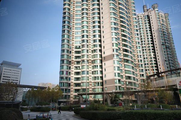 珠江绿洲家园,建国路18号 - 北京珠江绿洲家园二手房,租房,房价-北京