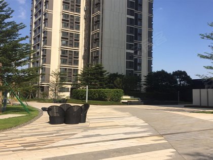 保利星海小镇