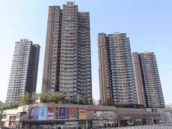 【多图】福兴大厦,龙华区政府租房,鸿创科技中心旁 精装修电梯三房