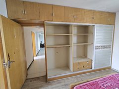 长沙岳麓观沙岭新诚小区 3室1厅1卫出租房源真实图片