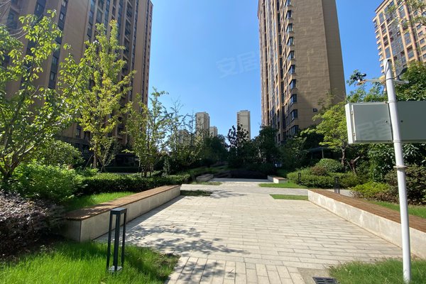 绿地工润和平壹号(三期),民富路-徐州绿地工润和平壹号(三期)二手房