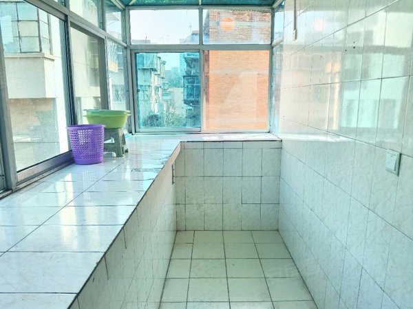 圆通山青年路红会医院附近精装两室带家具拎包入住,五华租房-昆明58