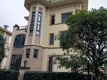 恒大金碧天下(别墅)周边房产中介经纪人评价-重庆安居客