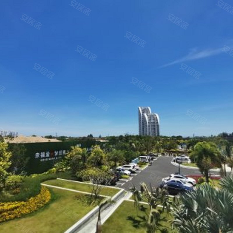【龙栖海岸, 龙栖海岸小区详情,房价走势,房源,业主论坛】- 三亚58