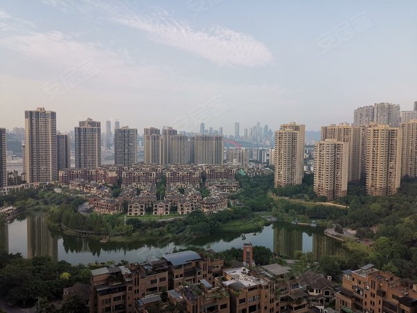 重庆南岸铜元局融侨城花漫庭南岸区 融侨花漫庭 三房 2500元月出租