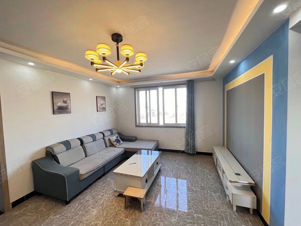 上海松江车墩松南城善德苑松江南站,车墩加工区,精装