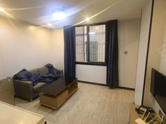 深圳宝安沙井沙井品牌公寓 视野开阔 奢华大一房 手慢则无出租房源真实图片