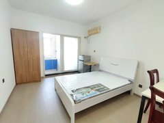 武汉沌口开发区郭徐岭广场吉祥国际民水民电 有天燃气 单独厨房 沌阳大道地铁附近出租房源真实图片