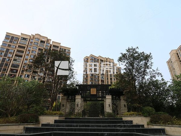 【多图】国贸润园,五缘湾北区租房,南北向 3室2厅 精装修 随时可看房