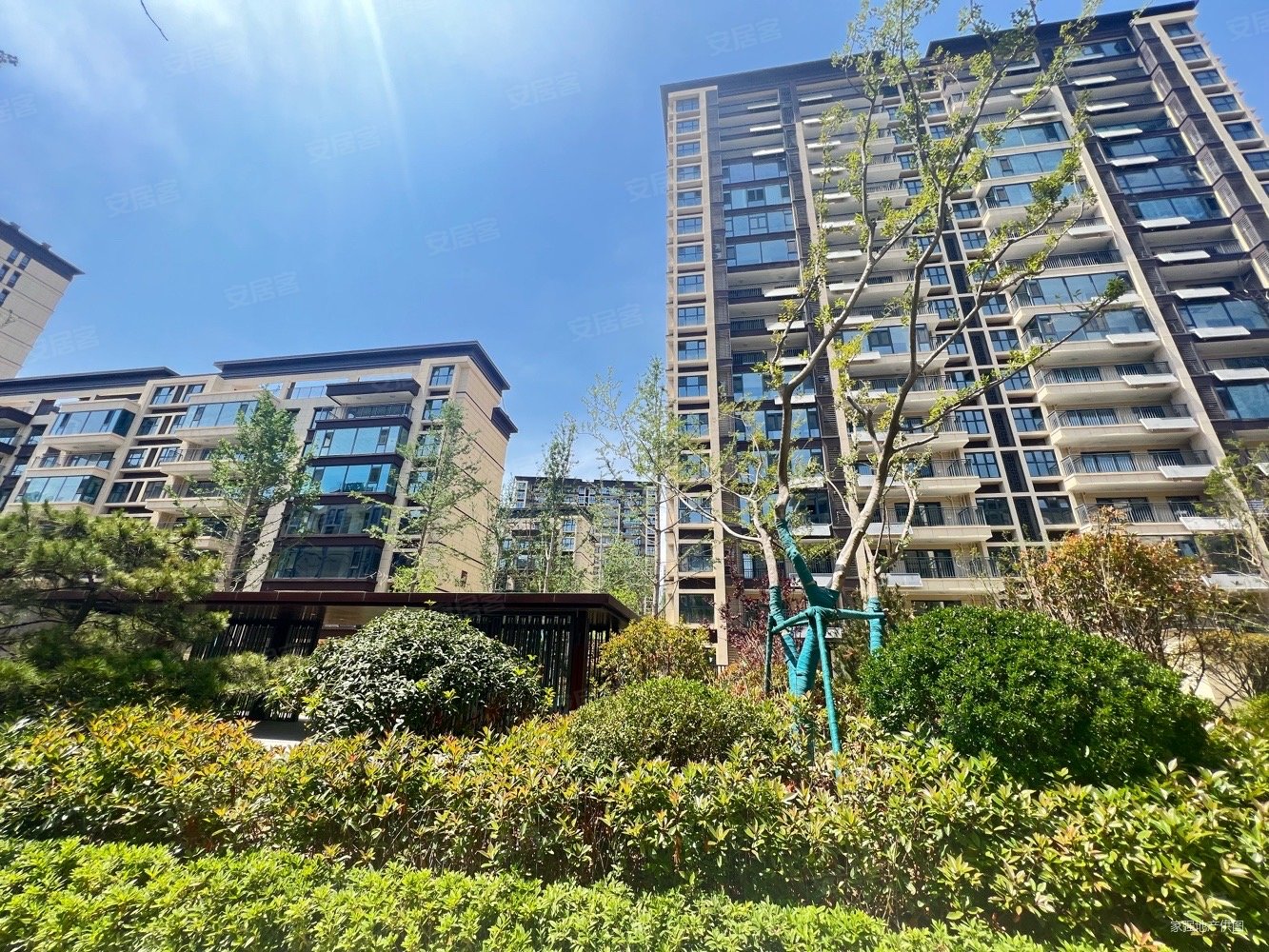 95平米-青岛安居客