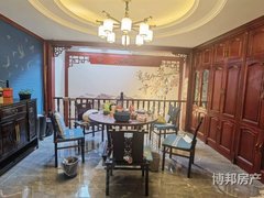 乌鲁木齐水磨沟观园路精装别墅   超大餐厅  接待办公专用  带前后花园带车库出租房源真实图片