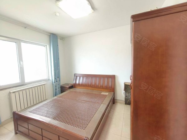 和谐佳苑保利天禧卢浮公馆省立医院家具家电齐全停车方便