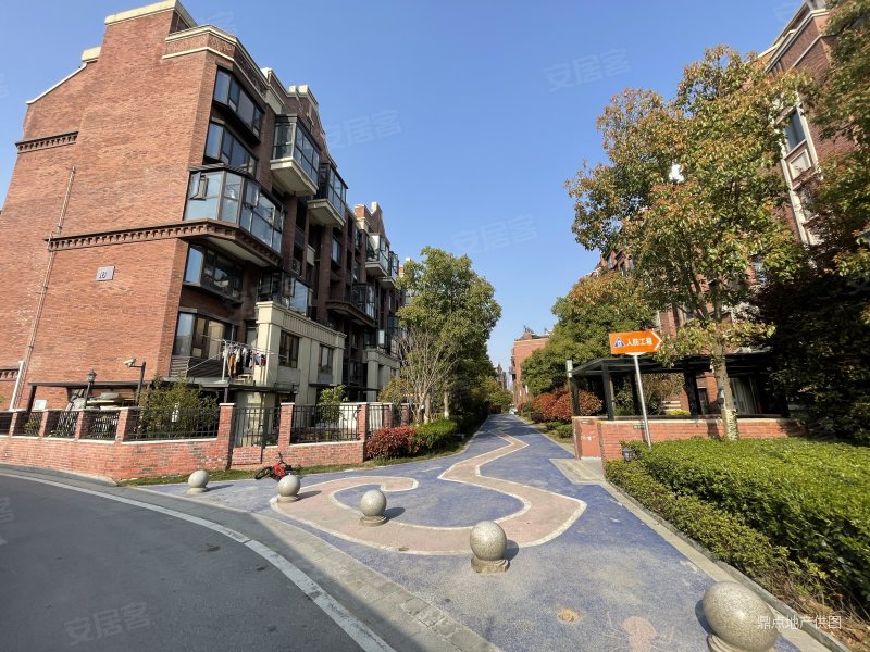 赠80平大花园 可下挖70平地下室 核心区叠墅 金地浅山艺境