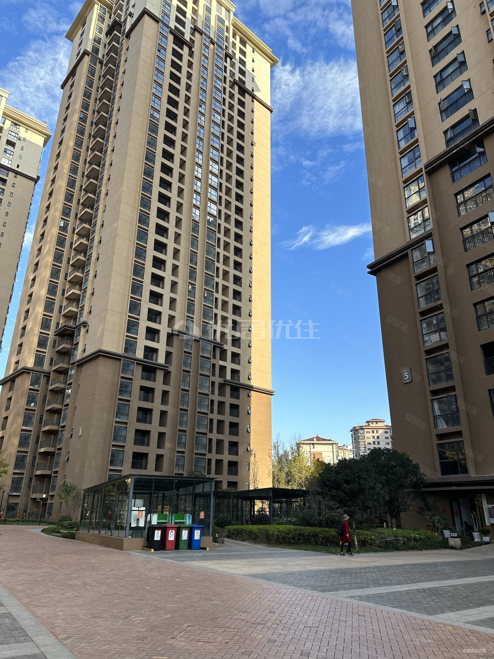 佳兆业壹号公馆