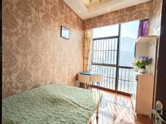 安宁安宁市区安宁市区柳树花园B区 6室1厅1卫出租房源真实图片