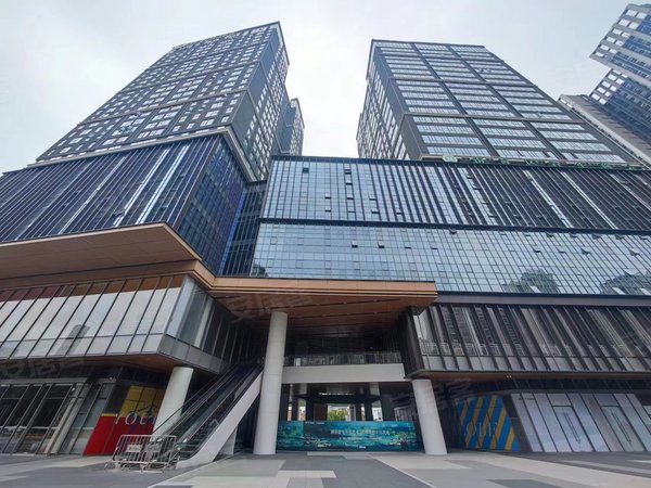 佛山南海金融高新区保利环球汇保利环球汇 一房出租 配备中央空调