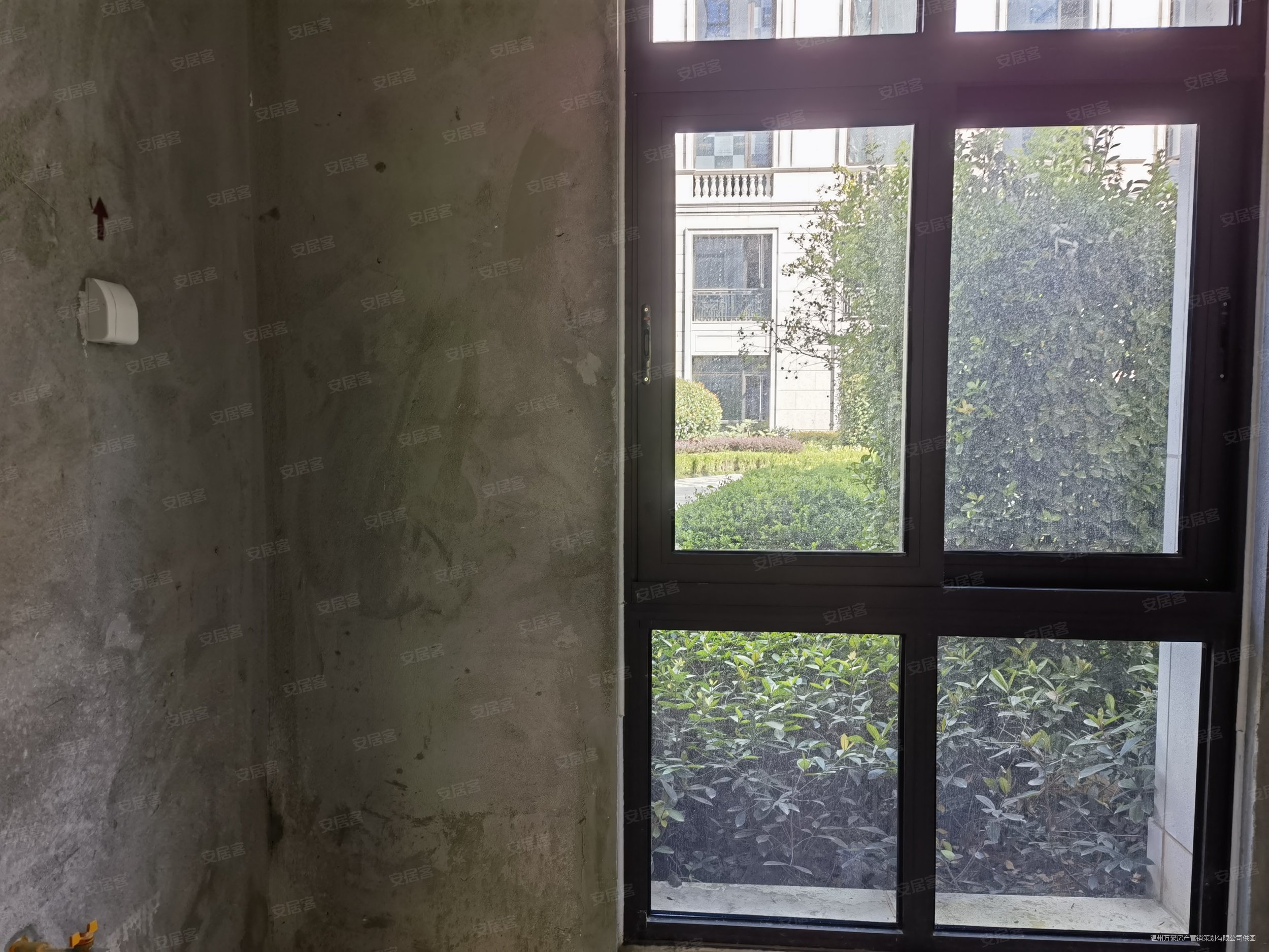 七都 电梯房 低容积 南北通透 正规商品房 次新小区,多弗绿城江心明月