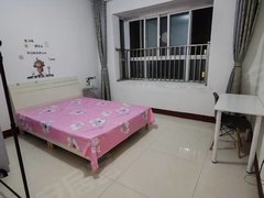 临清大辛庄清华园中学出租临清一中附近 新都汇附近精装单间  经一路附近公寓出租房源真实图片