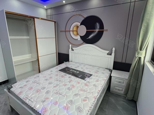 上海浦东唐镇培元新苑豪华装修 近阳光天地 魔米公寓 地铁站300米