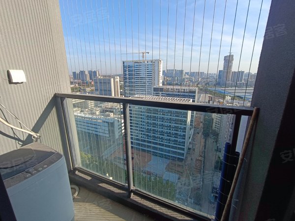 广州增城新塘永荟广场永荟广场 2室2厅2卫 单身公寓 随时看房 全齐