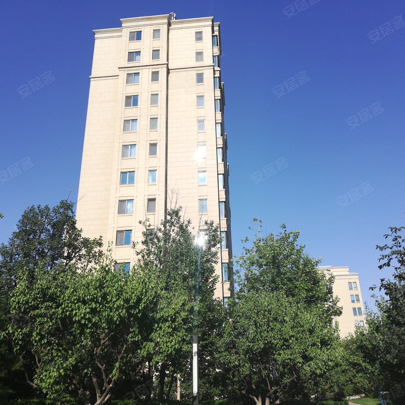 【元熙华府, 元熙华府小区专家解读页】- 北京58同城