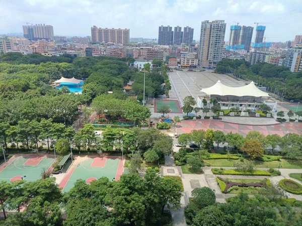 惠州博罗园洲天御御景豪庭御景豪庭 舒适三房 1500出租房源真实图片