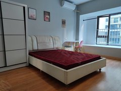 铜陵铜官万达广场万达广场旁 碧桂园铜管乐独卫出租，可短租 可押一付一出租房源真实图片