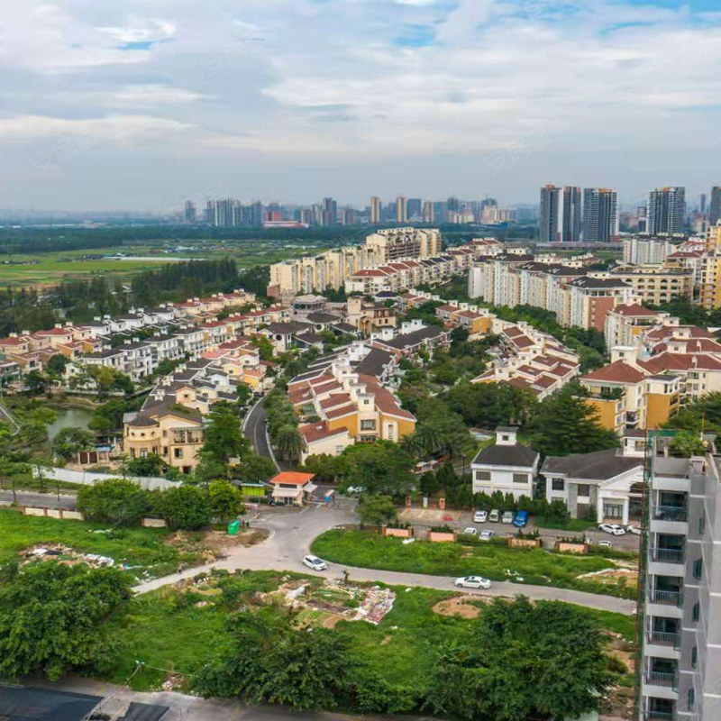 阳光半岛(别墅)小区详情,房价走势,房源,业主论坛】- 中山58同城