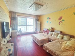 济南市中鲁能领秀城南康新居 2室2厅1卫 电梯房 100平米出租房源真实图片
