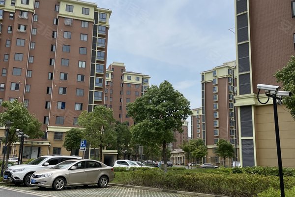 裕鸿佳苑(十六期)