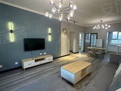 巴音郭楞库尔勒新市区新汇嘉 交通便利 有车位 电梯 家具家电齐全 拎包入住出租房源真实图片