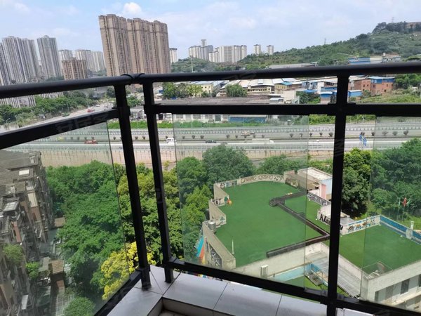 重庆九龙坡华岩新城九龙坡金科阳光小镇(5期)金科阳光小镇,图片真实