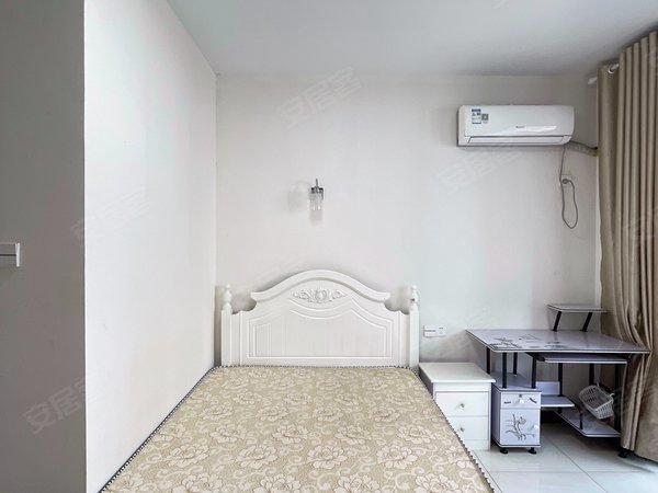 华清大桥地铁口人民医院五星大厦南边金匮苑酒店式公寓出租