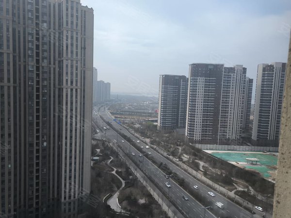 【多图】阳光汾河湾,晋阳湖租房,实拍可月付 晋阳湖 万象城 红灯笼