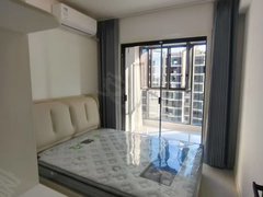 亳州蒙城牛群商贸城万达旁 碧桂园 三室一厅一厨一卫 精装修 出租 看房方便出租房源真实图片