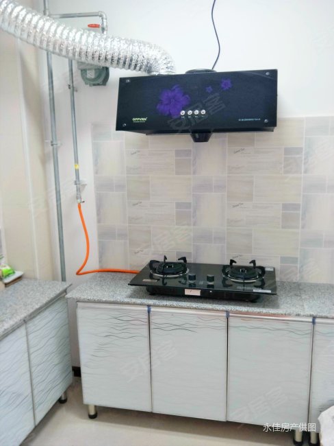 品质小区 西美花盛 3室1厅  采光充足 人车分流 花园社区