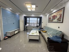 临汾尧都美都汇购物广场急租 解放路雪堂 东盛华庭B区 四室出租房源真实图片