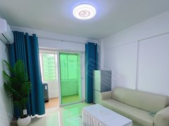 泉州丰泽丰泽街南光花苑 1室1厅1卫  电梯房 45平米出租房源真实图片