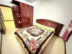 白山浑江浑江大街富民小区(红旗街) 3室2厅1卫出租房源真实图片