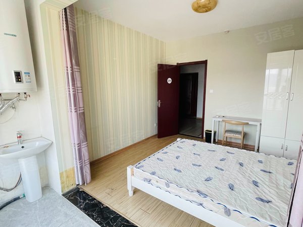 【多图】拉菲公馆,经十路历下段租房,首月半价!