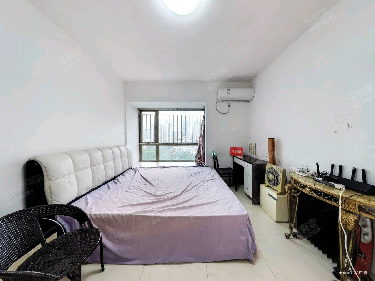 盛世鹏程花园3室2厅1卫77.35㎡东南484万