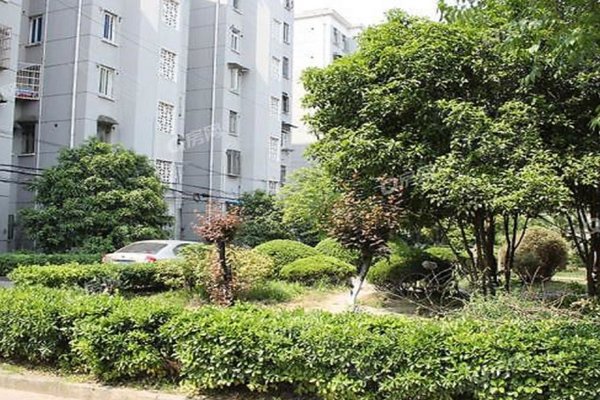 东源名都(西区)